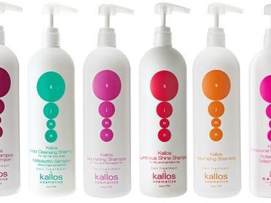 Una Cosmetics Frizer shop