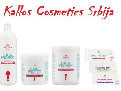 Una Cosmetics Frizer shop