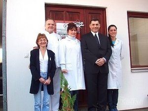 Patohistološka laboratorija Dr Radosavljević
