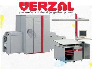 Verzal štamparija