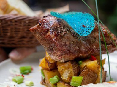 Gastro vrh doo