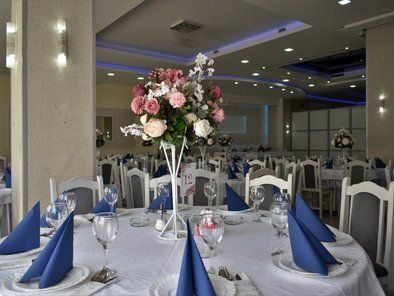 Breza RM restoran - Kod Kurte