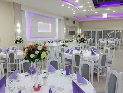 Breza RM restoran - Kod Kurte