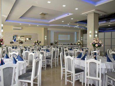 Breza RM restoran - Kod Kurte