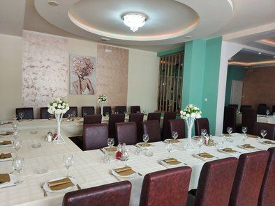 Breza RM restoran - Kod Kurte