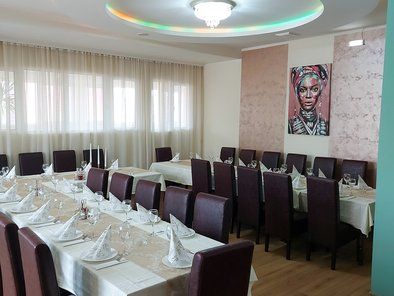Breza RM restoran - Kod Kurte