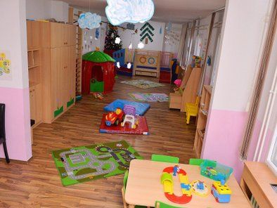 Predškolska ustanova Dream Land
