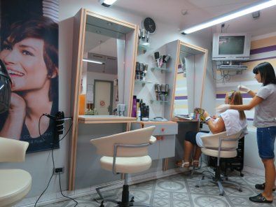 Frizerski salon Marix