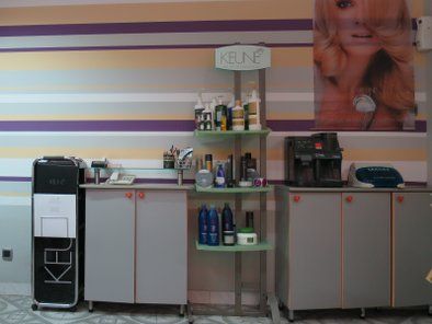 Frizerski salon Marix