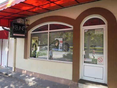 Frizerski salon Marix