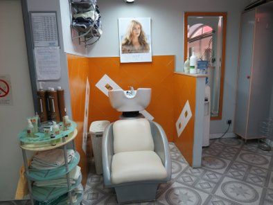 Frizerski salon Marix
