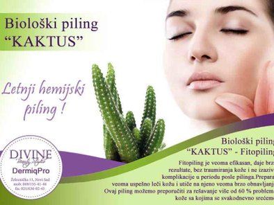 Laser centar Divine Beauty Studio