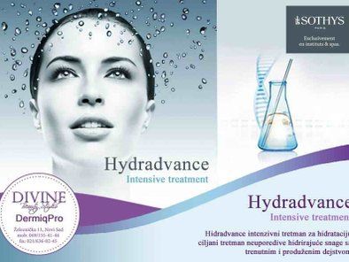 Laser centar Divine Beauty Studio