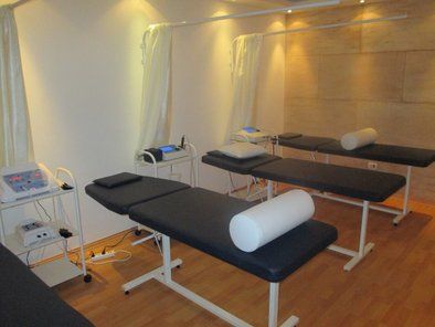 Ambulanta za fizikalnu terapiju i rehabilitaciju TIBIA