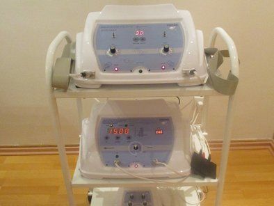 Ambulanta za fizikalnu terapiju i rehabilitaciju TIBIA