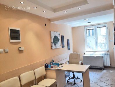Kardiološka ordinacija Kardiovita
