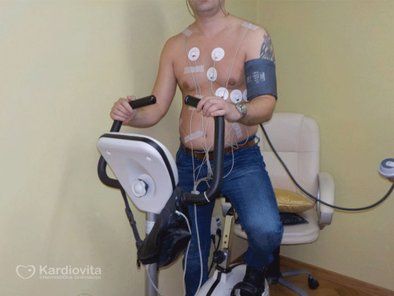 Kardiološka ordinacija Kardiovita