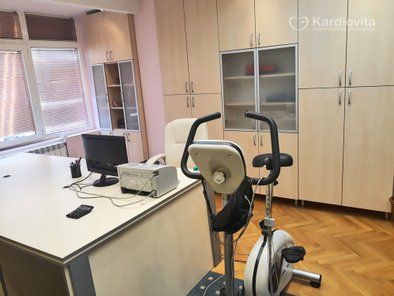 Kardiološka ordinacija Kardiovita