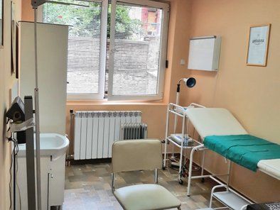 Kardiološka ordinacija Kardiovita