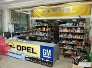 Opel delovi Gomikom