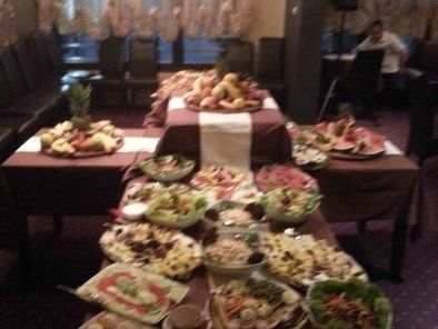 Restoran Perla