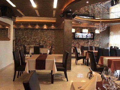 Restoran Perla
