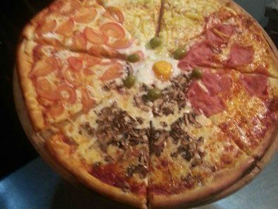 Restoran Perla