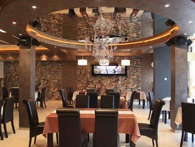 Restoran Perla