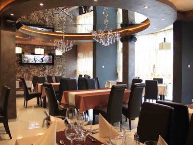 Restoran Perla