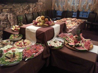 Restoran Perla