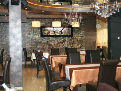 Restoran Perla