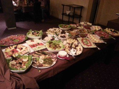Restoran Perla