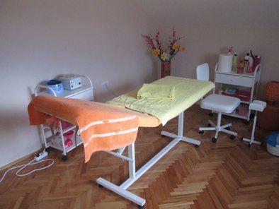 Salon za depilaciju Beli Anđeo