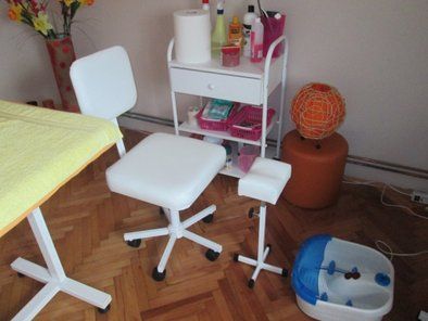 Salon za depilaciju Beli Anđeo