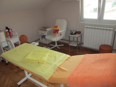 Salon za depilaciju Beli Anđeo