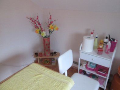 Salon za depilaciju Beli Anđeo