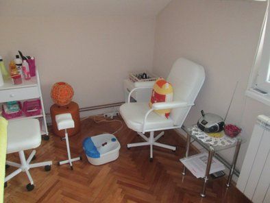 Salon za depilaciju Beli Anđeo