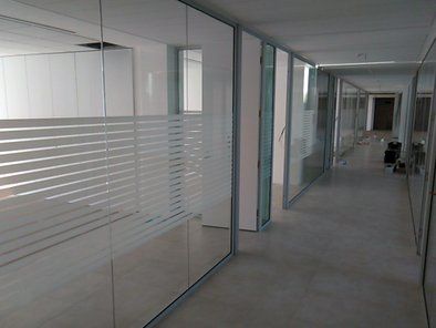 Dark Glass folije za stakla