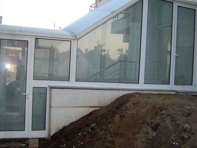 Dark Glass folije za stakla