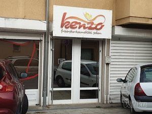 Kozmetički salon Studio Kenzo