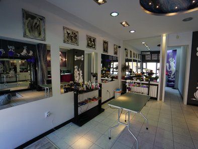 ShowGroom salon za kućne ljubimce