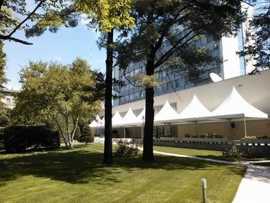 DIFFERENT EVENT rentiranje i prodaja šatora