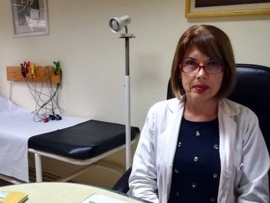 Dr Lukić specijalistička pedijatrijska ordinacija