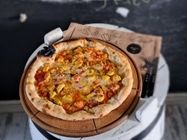 Pizza pasta bar 038