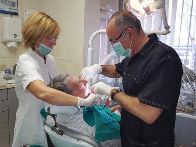 Dr Kujačić stomatološka ordinacija