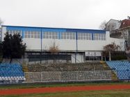 Sala za borilačke sportove, fitnes i aerobik ODžK "Beograd"