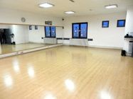 Sala za borilačke sportove, fitnes i aerobik ODžK "Beograd"