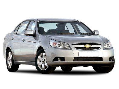Gong rent a car