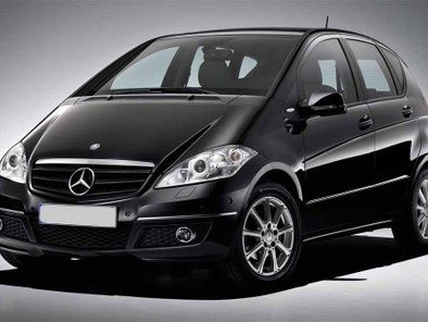 Gong rent a car