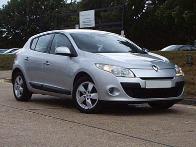 Gong rent a car